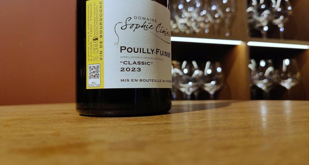 Det er fortsatt mulig å få solid chardonnayvaluta fra Burgund