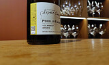 Det er fortsatt mulig å få solid chardonnayvaluta fra Burgund