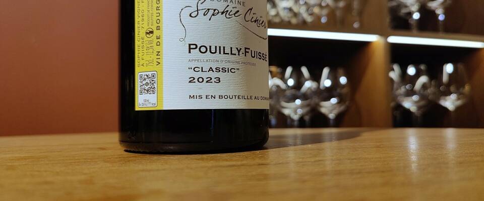 Det er fortsatt mulig å få solid chardonnayvaluta fra Burgund