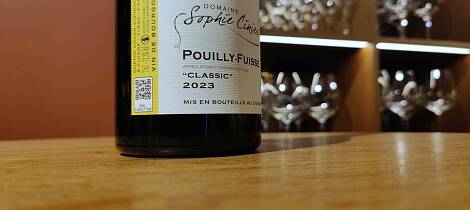 Det er fortsatt mulig å få solid chardonnayvaluta fra Burgund