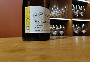 Det er fortsatt mulig å få solid chardonnayvaluta fra Burgund