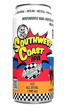 Ska Brewing Southwest Coast IPA