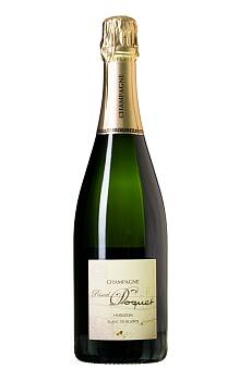 Pascal Doquet Champagne Horizon Blanc de Blancs