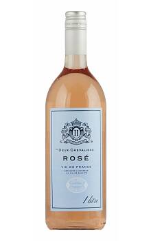 Les Deux Chevaliers Rosé