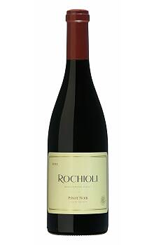 Rochioli Estate Pinot Noir