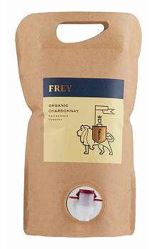Frey Organic Chardonnay
