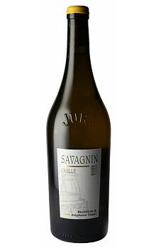 Tissot Savagnin Ouillé