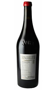 Tissot Trousseau Singulier