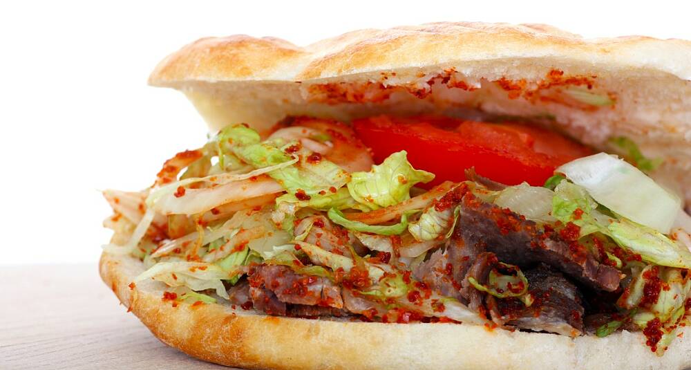 Sugen på kebab? Du lager den enkelt selv