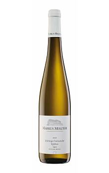 Markus Molitor Zeltinger Sonnenuhr Riesling Spätlese Tørr