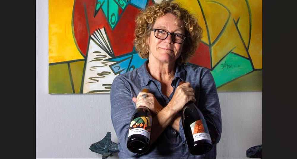 Ny kultvinprodusent for pinot noir i Norge