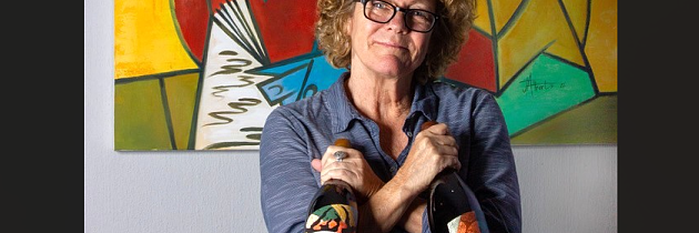 Ny kultvinprodusent for pinot noir i Norge