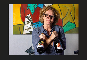 Ny kultvinprodusent for pinot noir i Norge