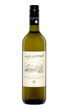 Luigi Leonardo Chardonnay Trebbiano Rubicone