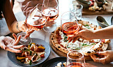 Vi har testet årets rosévin - inkludert de beste under 200 kroner