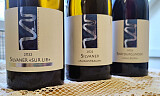 Silvaner som smaker som en burgunder?
