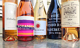 Vi har testet årets rosévin - inkludert de beste under 200 kroner