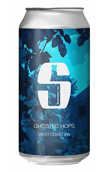 Salikatt Ghosted Hops