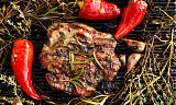 Braai er barbeque på sørafriansk - prøv disse lammeskivene