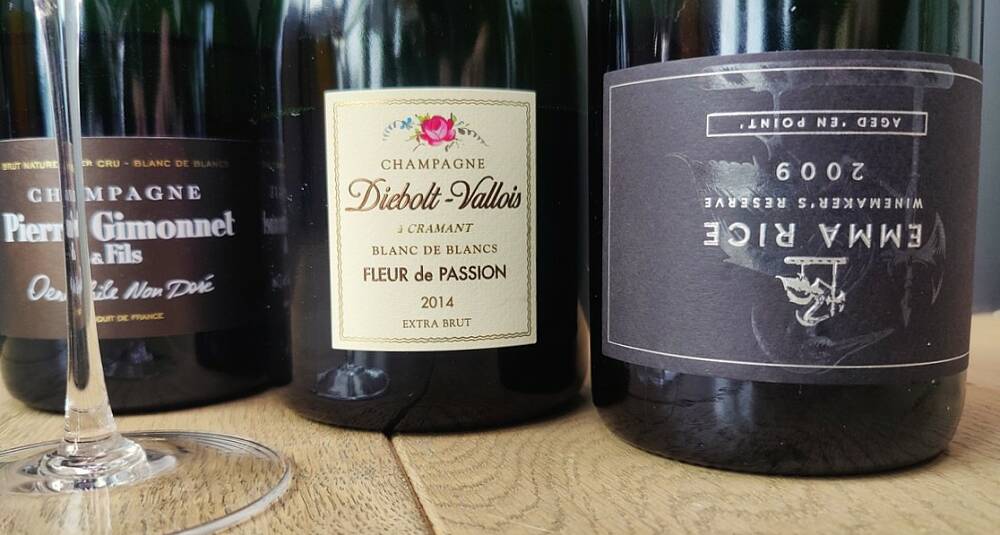 Spesialpol: To champagnehus og en nykommer blant favorittene - selv om den største uteblir
