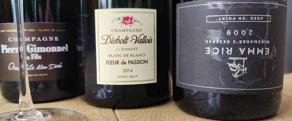 Spesialpol: To champagnehus og en nykommer blant favorittene - selv om den største uteblir