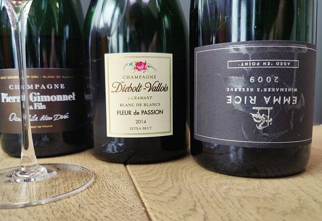 Spesialpol: To champagnehus og en nykommer blant favorittene - selv om den største uteblir