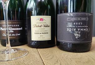 Spesialpol: To champagnehus og en nykommer blant favorittene - selv om den største uteblir
