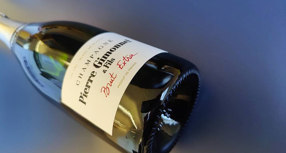 Chardonnaychampagne setter en ekstra spiss på festen – denne er også et veldig godt kjøp