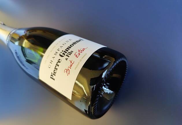 Chardonnaychampagne setter en ekstra spiss på festen – denne er også et veldig godt kjøp
