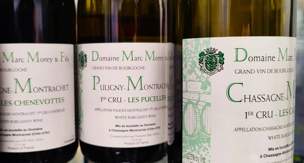 Nyheter polet i mai: Så nært grand cru du kan komme - men uten å betale den prisen