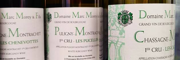 Nyheter polet i mai: Så nært grand cru du kan komme - men uten å betale den prisen