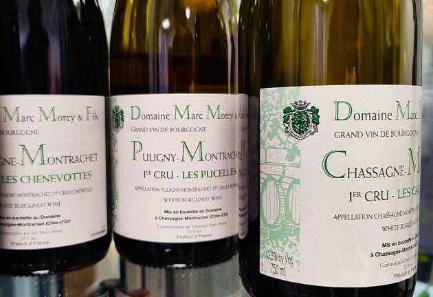 Nyheter polet i mai: Så nært grand cru du kan komme - men uten å betale den prisen