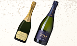 Mainyhetene i basis: Champagnefest i flere formater
