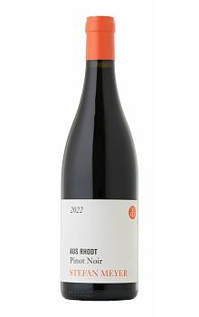 Stefan Meyer Aus Rhodt Pinot Noir