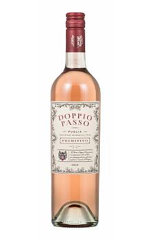 Doppio Passo Primitivo Rosato