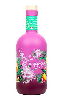 Harahorn Tropical Gin