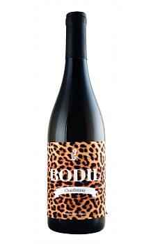 Bodil Chardonnay