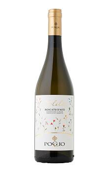 Poggio Matteo Solilú Moscato d'Asti