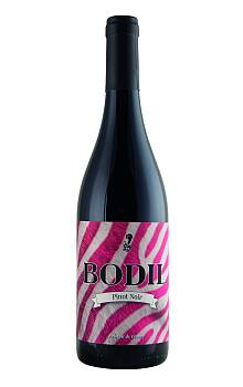 BODIL Pinot Noir