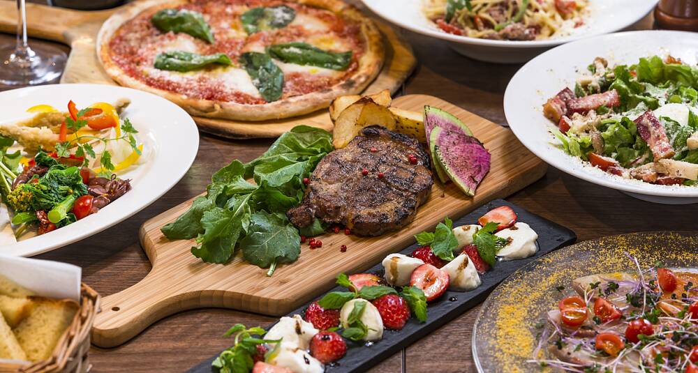 Autentiske smaker: Mat og vin fra Italias skjulte perle