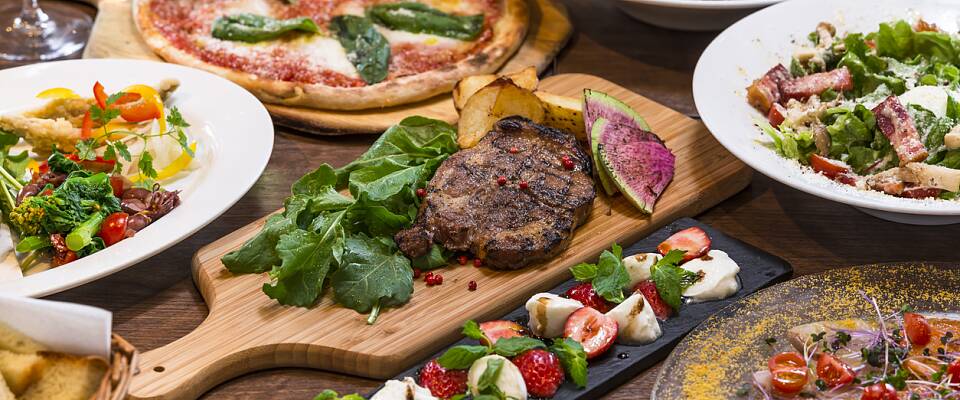 Autentiske smaker: Mat og vin fra Italias skjulte perle