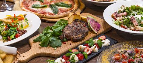 Autentiske smaker: Mat og vin fra Italias skjulte perle