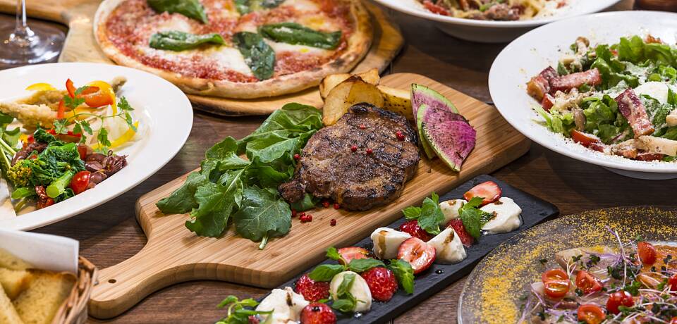 Autentiske smaker: Mat og vin fra Italias skjulte perle