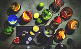 Cocktailkurs: Lær å lage klassiske cocktails - med en tvist.