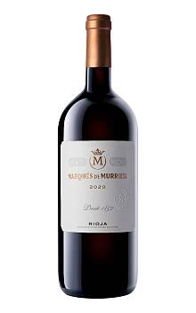 Marqués de Murrieta Reserva