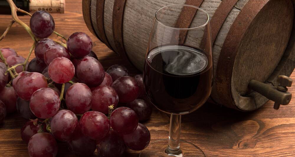 Unik sjanse for elskere av Chianti Classico: Smak 8 flotte viner