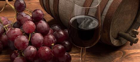 Unik sjanse for elskere av Chianti Classico: Smak 8 flotte viner