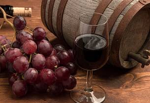 Unik sjanse for elskere av Chianti Classico: Smak 8 flotte viner