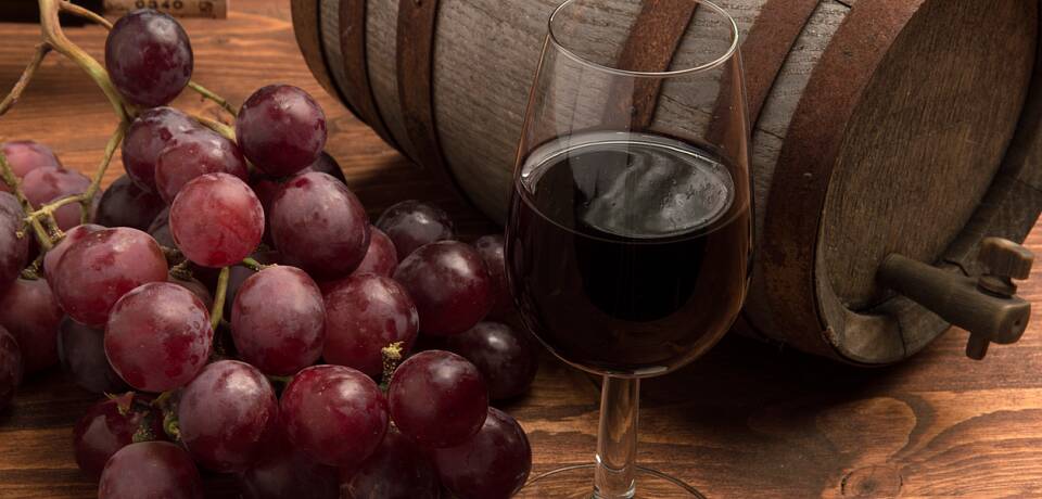 Unik sjanse for elskere av Chianti Classico: Smak 8 flotte viner