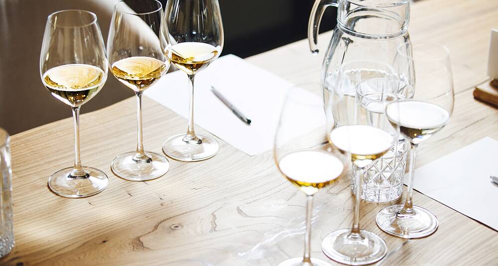 Vinsmaking når det passer deg